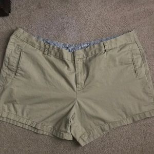 Women’s shorts